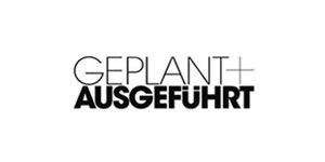 Geplant + Ausgeführt