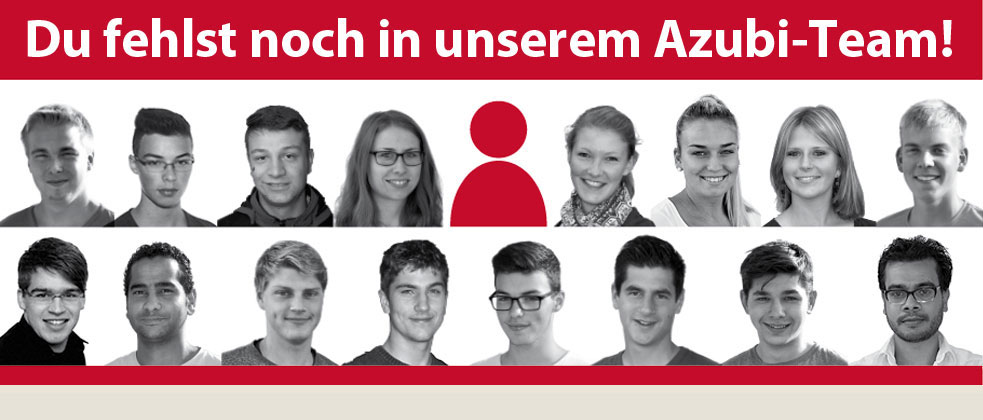 Ochs Holzbau - unser Azubi-Team Ochs Holzbau Azubi-Team