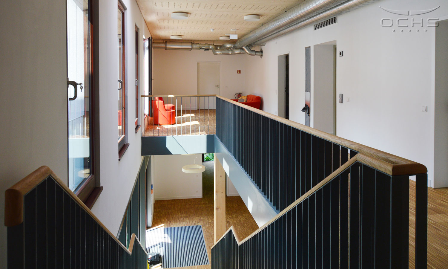 Kiwifalter - cultural center for children