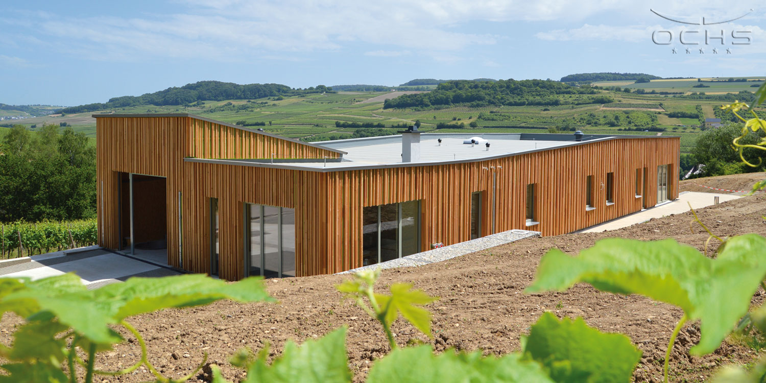 Weingut Konsbrück