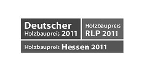 Holzbaupreise