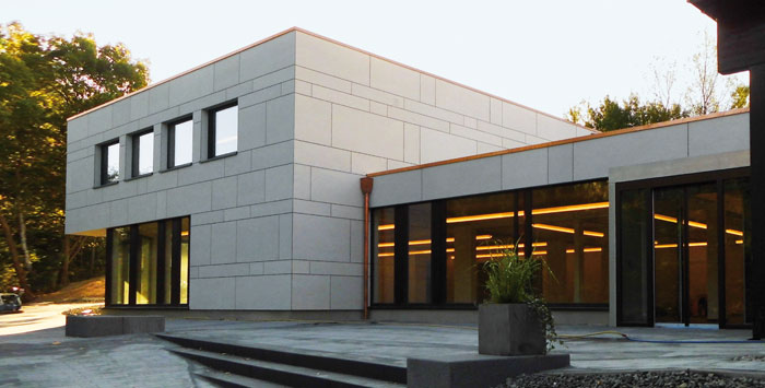 Sportpark in Simmern