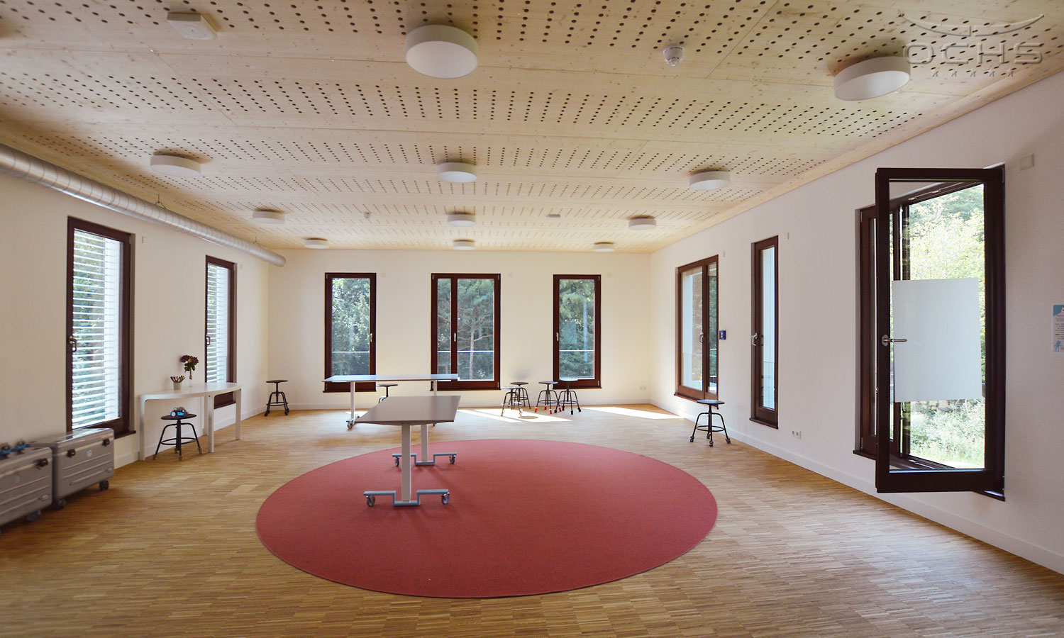 Kulturkinderhaus Kiwifalter
