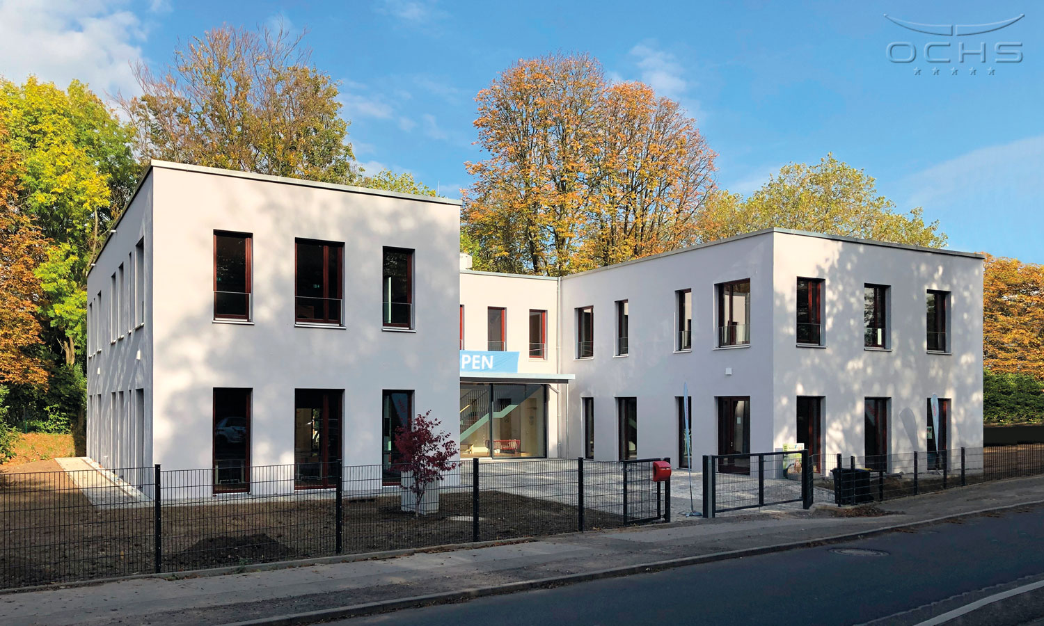 Kiwifalter - Kulturhaus für Kinder
