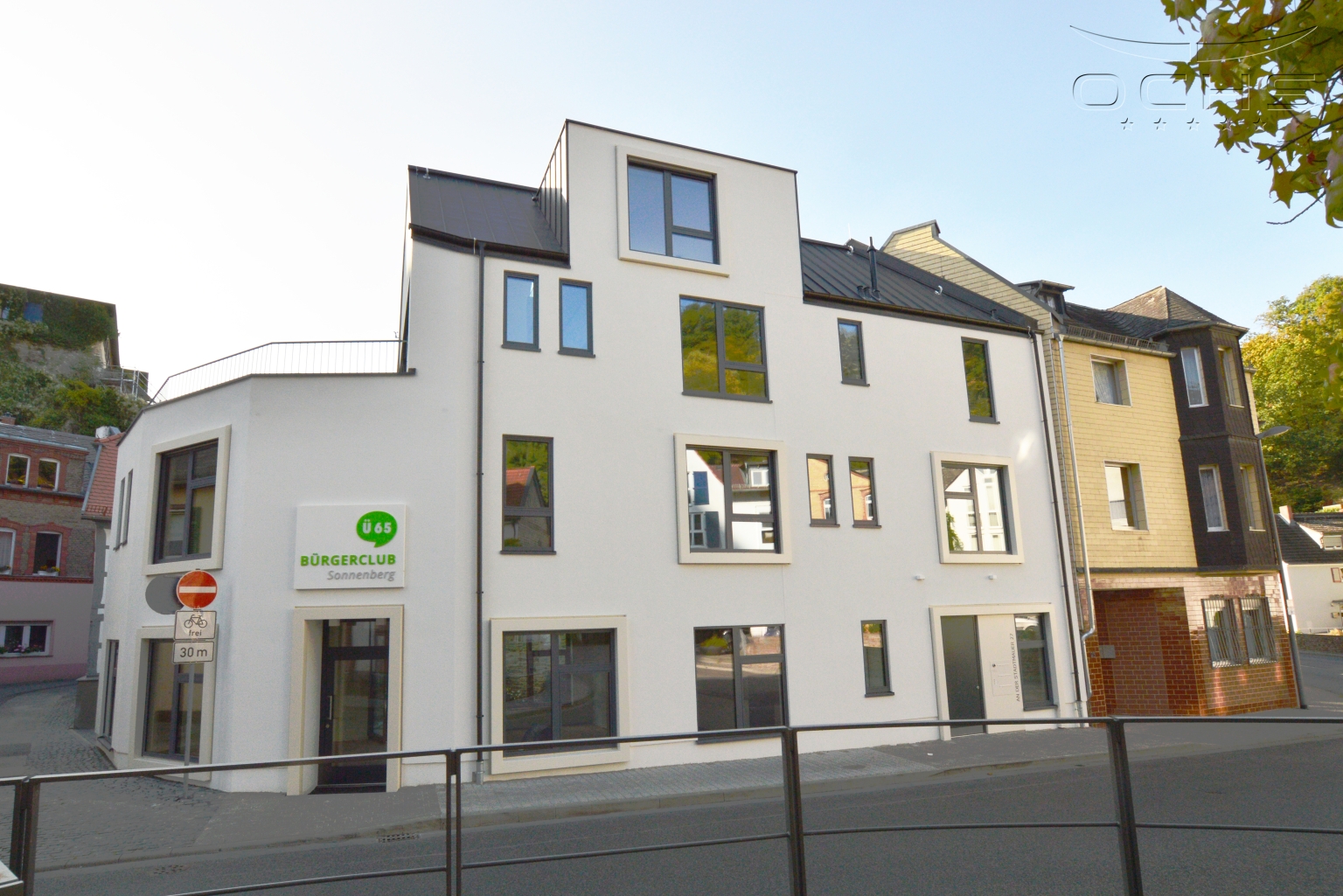 46+ Maurers Gartenanlagen Wiesbaden, Luftaufnahme von maurers