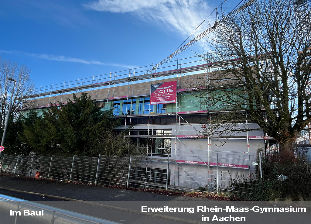 Rhein-Maas-Gymnasium Aachen 2 2026-02-05