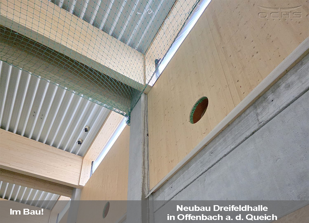 Sporthalle Offenbach innen 2026-02-05