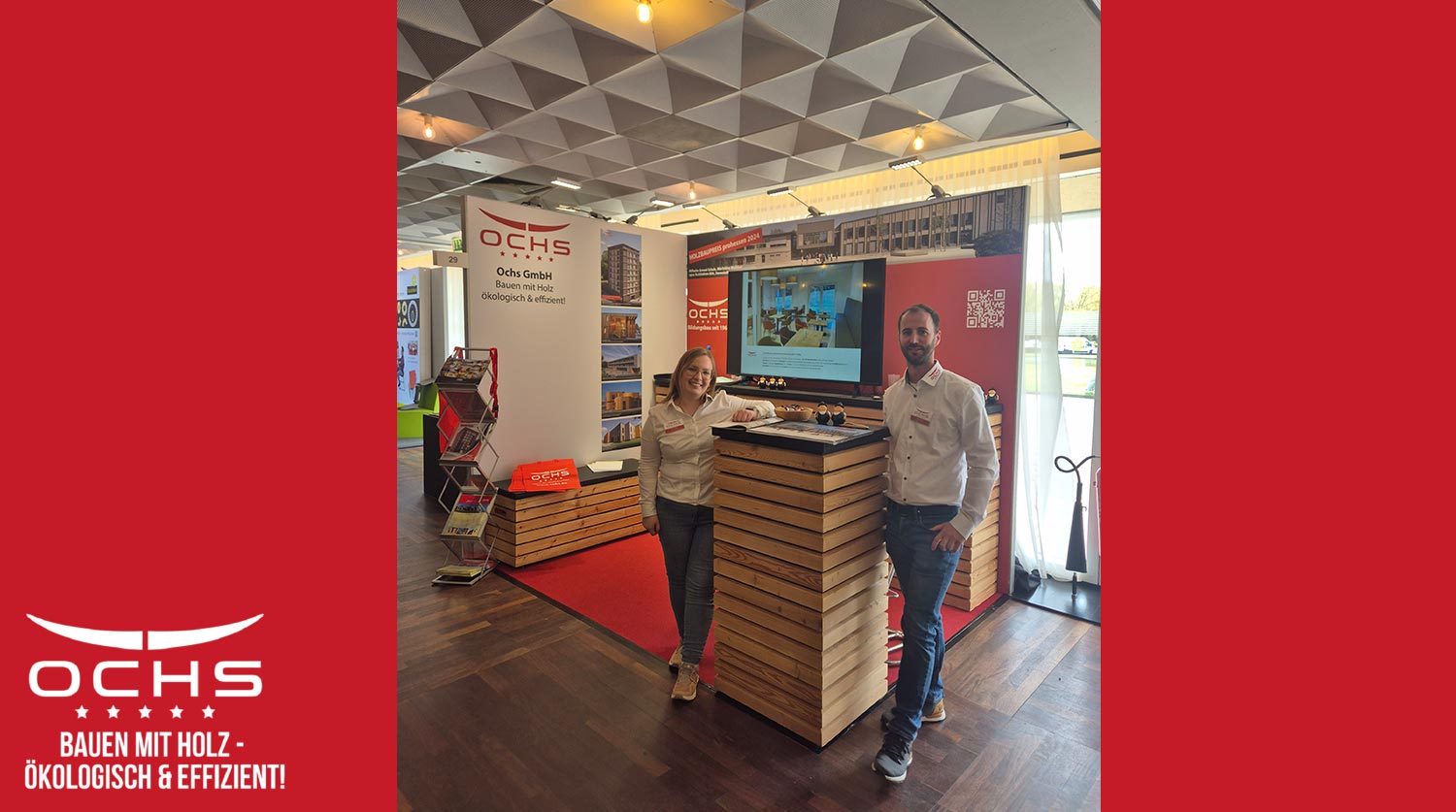 Schulbaumesse Frankfurt am Main - April 2026