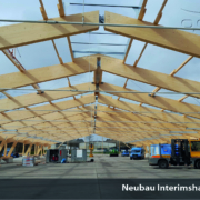 Interimshalle 1