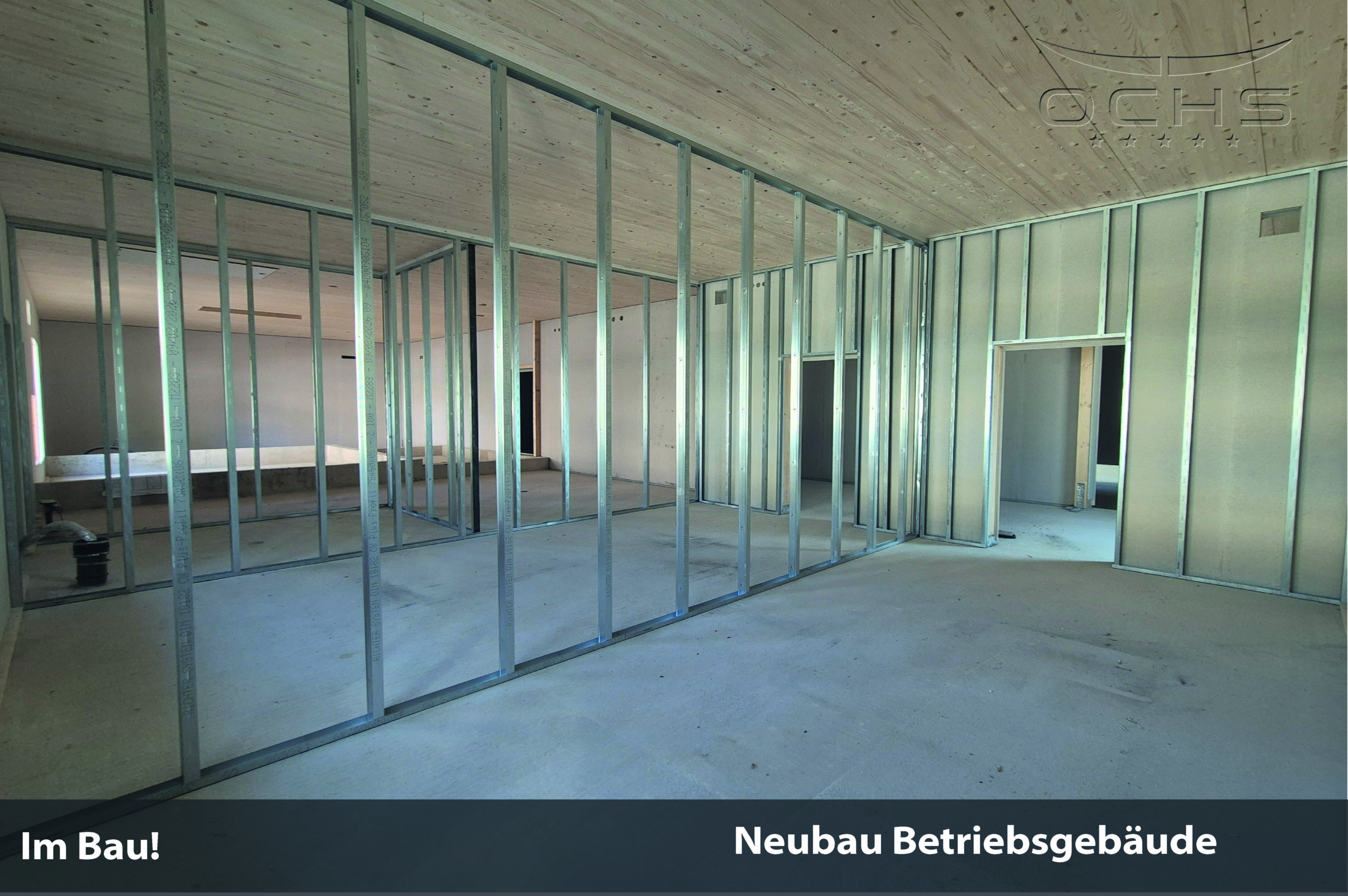 Betriebsgebäude 2